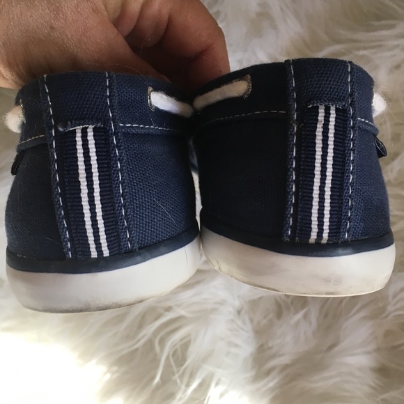 Nautica boat loafers - Picture 6 of 6